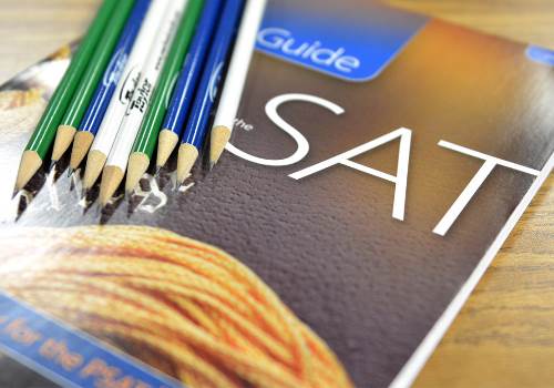 آزمون SAT آزمون SAT