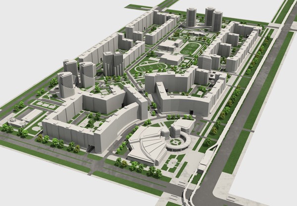 منابع آزمون دکتری شهرسازی منابع آزمون دکتری شهرسازی