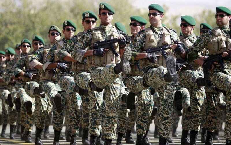 ثبت نام دانشگاه افسری ارتش 98 ثبت نام دانشگاه افسری ارتش 98