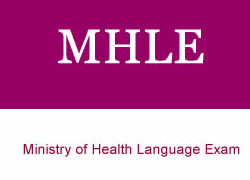 آزمون MHLE آزمون MHLE