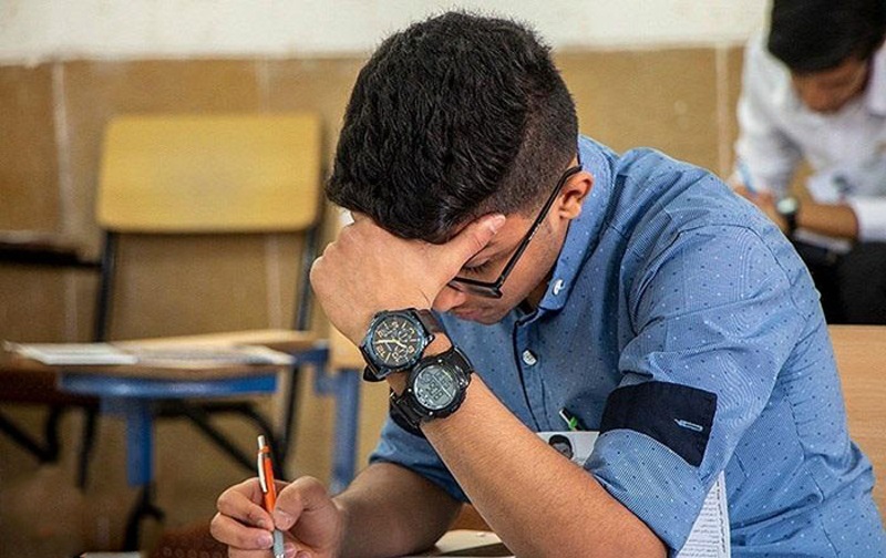 مهلت دو هفته ای اعلام تاثیر مثبت سوابق تحصیلی در کنکور 98
