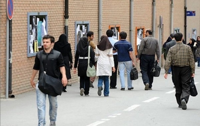 زمان ثبت درخواست نقل و انتقال دانشجویان شاهد و ایثارگر بهمن 97