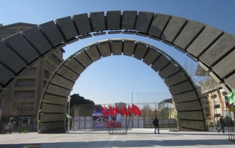 ثبت نام بدون کنکور کارشناسی ارشد پردیس کیش دانشگاه صنعتی امیرکبیر 97