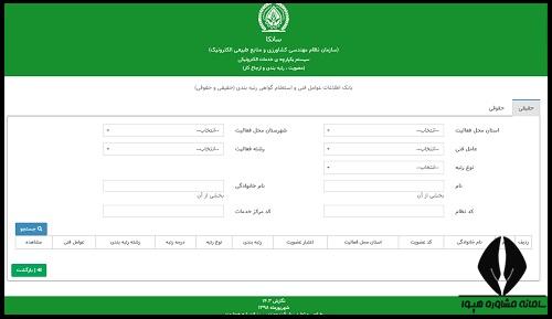 آموزش سایت سانکا