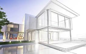 معماری و بازار کار آن