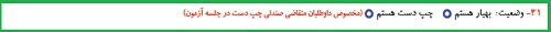 فرم ثبت نام کنکور ۱۴۰۳