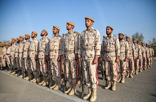 سوابق بیمه سربازی