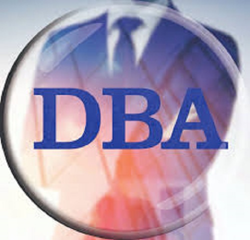 ثبت نام دوره dba