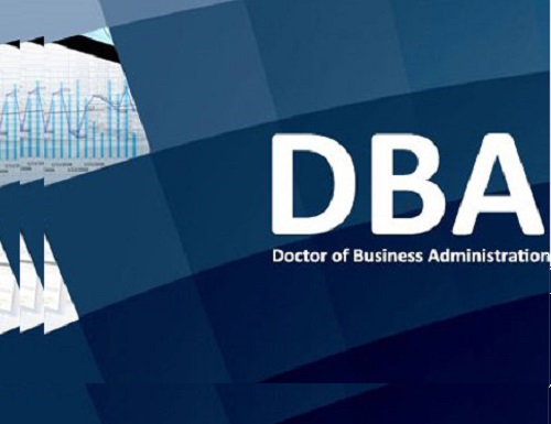 ثبت نام دوره مدیریت DBA در سازمان فنی و حرفه ای