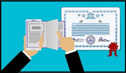 تفاوت معدل کتبی دیپلم با کل