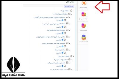 رمز عبور سایت سیدا