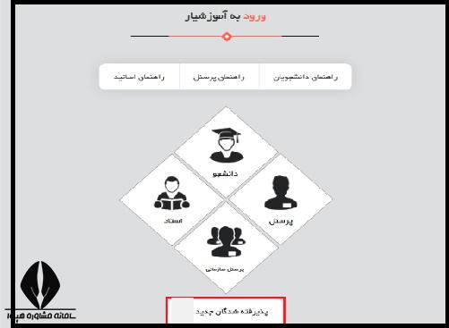 ثبت نام پذیرفته شدگان بدون کنکور دانشگاه آزاد