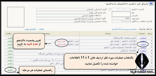 سایت دانشگاه ایلام ilam.ac.ir