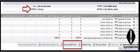 سامانه واریز شهریه دانشگاه ازاد