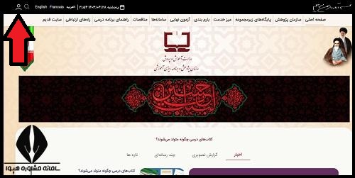 سازمان پژوهش و برنامه ریزی آموزشی