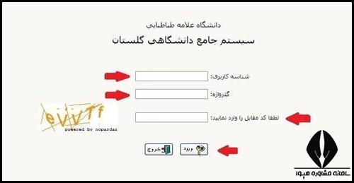 نحوه ثبت درخواست استرداد شهریه دانشگاه های سراسری