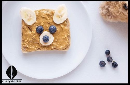 صبحانه سلامت چی ببریم