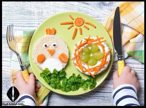 صبحانه سالم چی ببریم