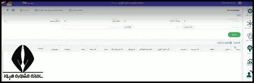 راهنمای ثبت نام دانش آموزان کبر سن