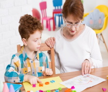 آخرین رتبه و تراز قبولی دکتری روانشناسی و آموزش کودکان استثنایی دانشگاه آزاد 98 - 99