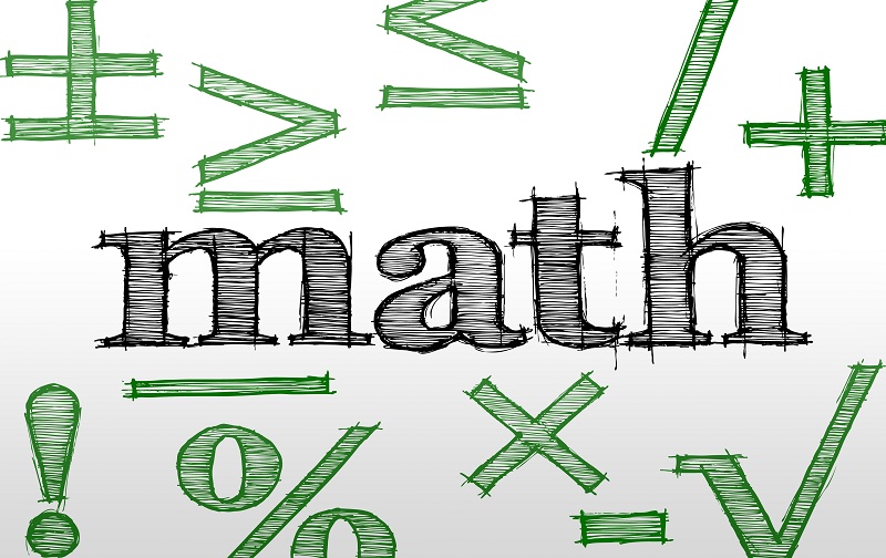 نمونه سوال امتحان ریاضی پایه هفتم نوبت اول دی ماه مدرسه سرای دانش حافظ