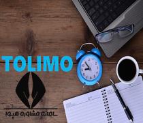 زمان برگزاری آزمون TOLIMO