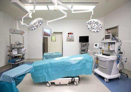 حداقل درصد دروس و آخرین رتبه قبولی رشته اتاق عمل پردیس خودگردان بین الملل کنکور 95 - 96