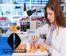 حدنصاب و تراز قبولی دعوت به مصاحبه آزمون دکتری علوم و مهندسی صنایع غذایی 