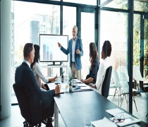 آخرین رتبه و تراز قبولی دکتری مدیریت بازرگانی و راهبردی دانشگاه آزاد 98 - 99