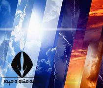 حدنصاب و تراز قبولی دعوت به مصاحبه آزمون دکتری آب و هواشناسی دانشگاه آزاد