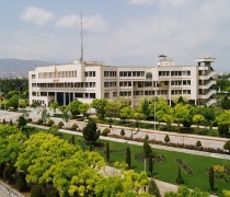تمدید مهلت ثبت نام بدون کنکور کارشناسی ارشد دانشگاه فردوسی مشهد 99