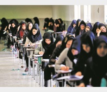 درخواست وزیر آموزش و پرورش برای اختصاص سهمیه کنکور ویژه مناطق سیل زده 