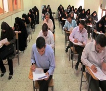 حذف کنکور سراسری منوط به تعریف الگوی جدید پذیرش در دانشگاه‌ ها