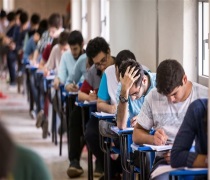 مخالفت رئیس سازمان سنجش با به تعویق انداختن زمان کنکور سراسری 98