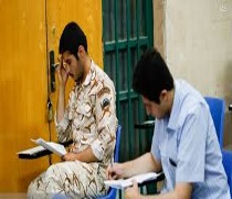 رایزنی با سازمان نظام وظیفه برای به تعویق انداختن دوره سربازی کنکوری ها