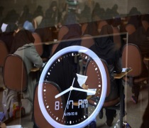 اطلاعیه جدید سازمان سنجش مبنی بر تغییر مهلت ثبت نام بدون کنکور سراسری 98