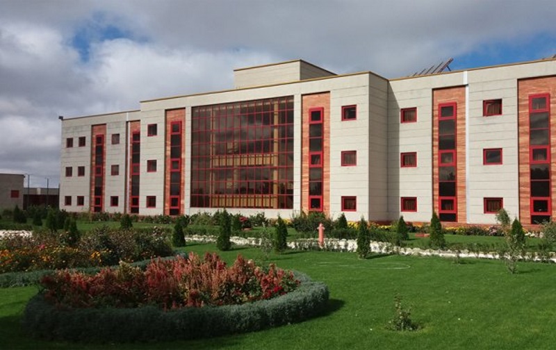 کسب مجوز برگزاری دوره دکتری مستقیم از کارشناسی در دانشگاه تحصیلات تکمیلی علوم‌ پایه زنجان 97
