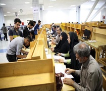 راهنمای ثبت نام پذیرفته شدگان بدون کنکور کارشناسی پیوسته دانشگاه آزاد مهر 98