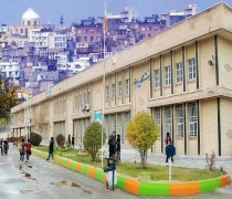ثبت نام آزمون دکتری شعبه امارات دانشگاه پیام نور