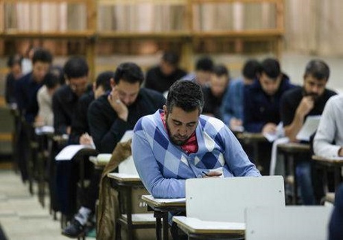 زمان اعلام کد سوابق تحصیلی پیش دانشگاهی ومشاهده سوابق تحصيلي داوطلبان کنکور سراسري‌ 96