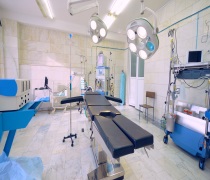 رتبه و نمونه کارنامه اتاق عمل سهمیه ایثارگران 5 و 25 درصدی