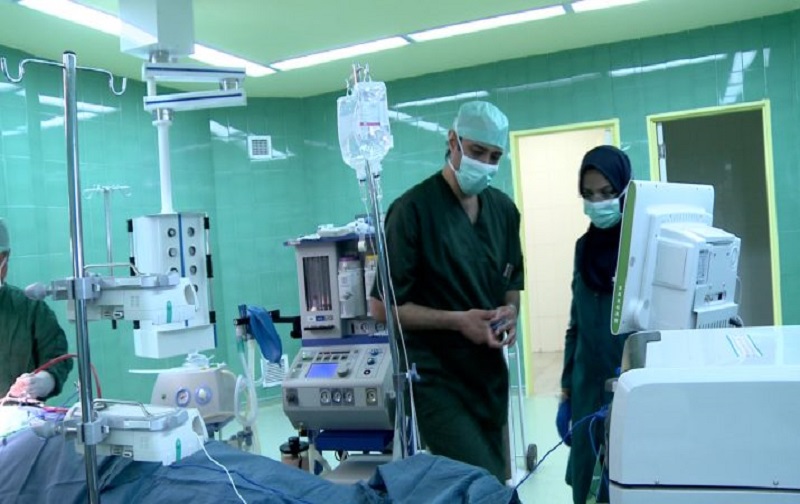 آخرین رتبه قبولی اتاق عمل روزانه دانشگاه علوم پزشکی شیراز