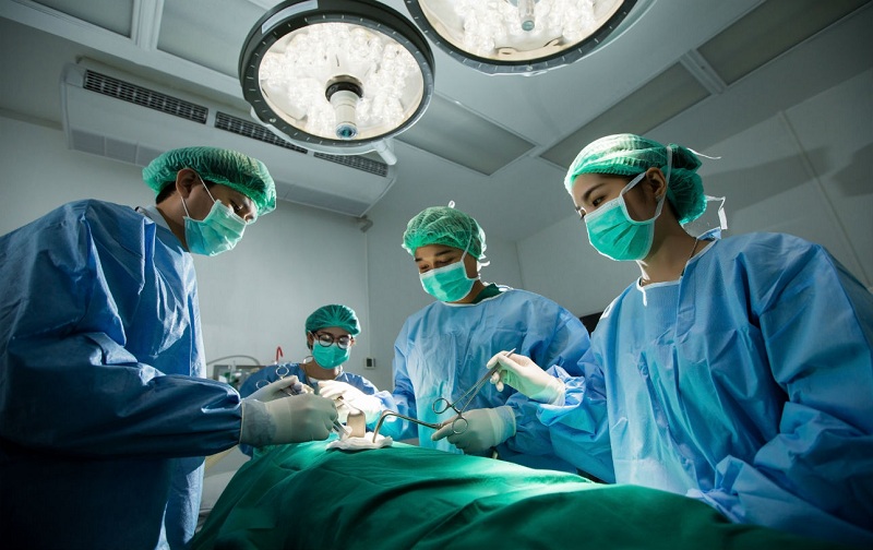 آخرین رتبه و حداقل درصد قبولی اتاق عمل دانشگاه پردیس خودگردان شهید بهشتی تهران 96 - 97