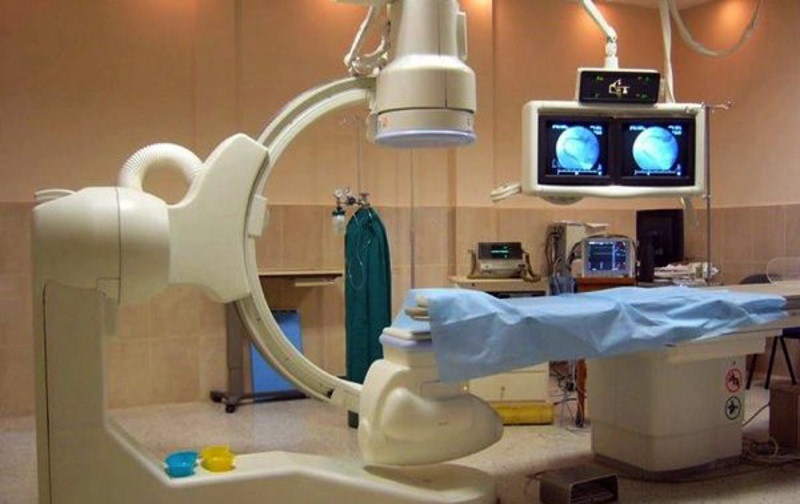 آخرین رتبه قبولی تکنولوژی پرتوشناسی روزانه دانشگاه علوم پزشکی مشهد